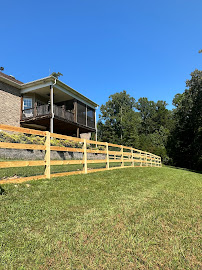 All Good Fencing and more, LLC