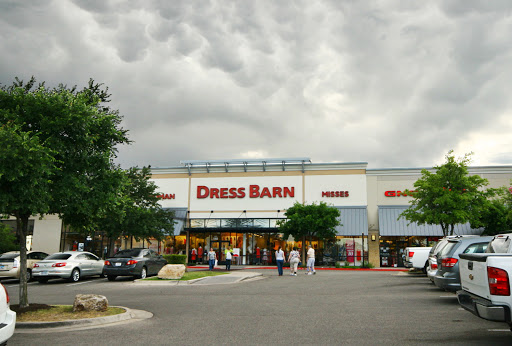 Shopping Mall «Wolf Ranch Town Center», reviews and photos, 1015 W University Ave, Georgetown, TX 78628, USA