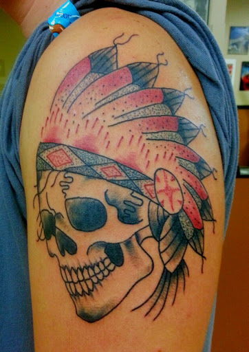 Tattoo Shop «Ace Tattoo and Piercing», reviews and photos, 15224 N 59th Ave #15, Glendale, AZ 85306, USA