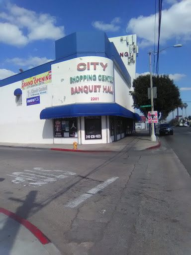 Shopping Mall «City Shopping Center», reviews and photos, 2201 Long Beach Blvd, Compton, CA 90221, USA
