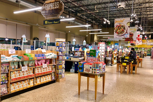 Grocery Store «Whole Foods Market», reviews and photos, 225 Touhy Ave, Park Ridge, IL 60068, USA