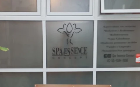 SPA ESSENCE CONCEPT image