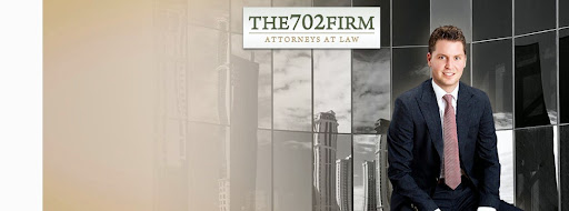 Personal Injury Attorney «THE702FIRM Injury Lawyers», reviews and photos