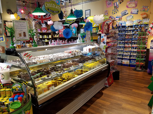 Candy Store «Powells Sweet Shop», reviews and photos, 1020 Court St, San Luis Obispo, CA 93401, USA