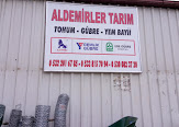 Aldemirler Tarım | Tohum, Gübre, Yem, ve Hırdavat