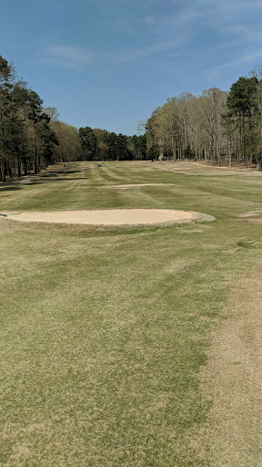Golf Club «Umstead Pines @ Willowhaven Golf & Swim Club», reviews and photos, 253 Country Club Dr, Durham, NC 27712, USA
