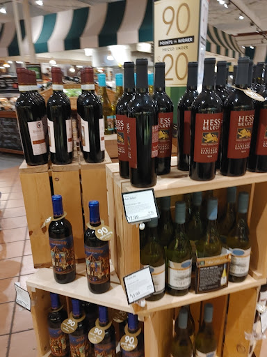 Grocery Store «The Fresh Market», reviews and photos, 12131 Jefferson Ave, Newport News, VA 23602, USA