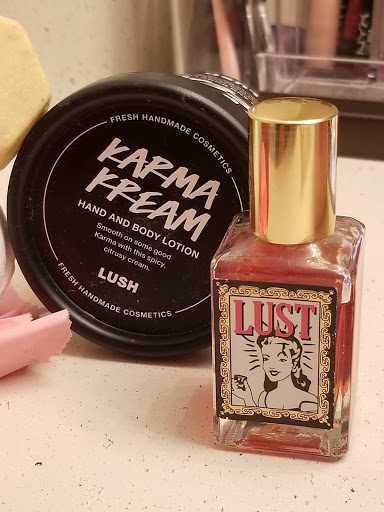 Cosmetics Store «Lush Cosmetics», reviews and photos, 4400 Ashford Dunwoody Rd #1360, Atlanta, GA 30346, USA