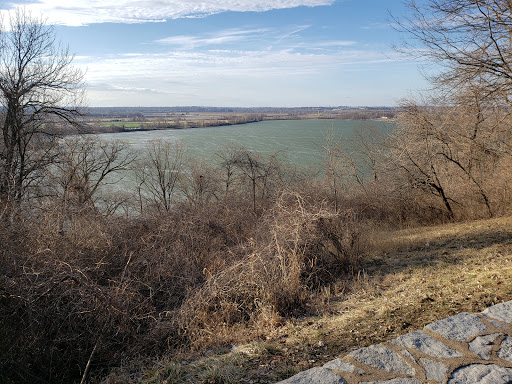 Tourist Attraction «Greensfelder Memorial Shelter», reviews and photos, 13236 Streetcar Dr, Maryland Heights, MO 63043, USA