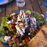 Photo n°1 de l'avis de Marina.o fait le 11/04/2024 à 18:57 sur le  Café Krümel à Cologne