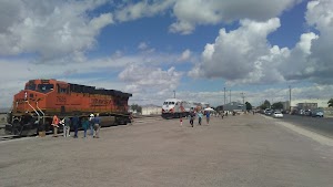 Las Cruces Railroad Museum - photo 8