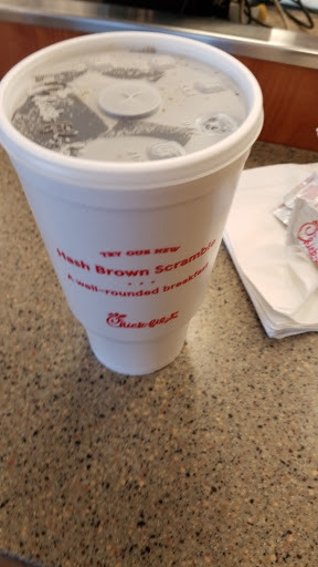 Fast Food Restaurant «Chick-fil-A», reviews and photos, 4040 William Penn Hwy, Monroeville, PA 15146, USA