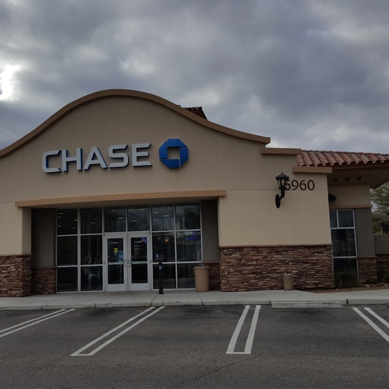 Chase Bank