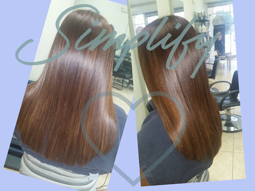 Hair Salon «Hairdoctors Specialty Salons - Silver Palms», reviews and photos, 23286 SW 112th Ave, Homestead, FL 33032, USA