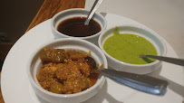 Curry du Restaurant indien Chez Raja à Paris - n°2
