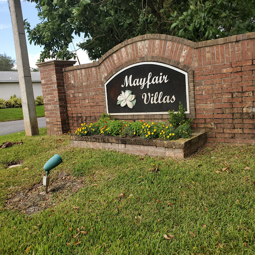 Golf Club «Mayfair Country Club», reviews and photos, 3536 Country Club Rd, Sanford, FL 32773, USA