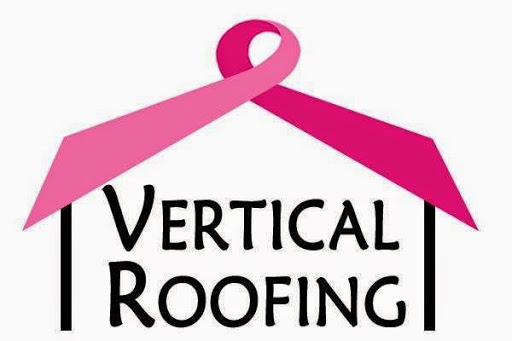 Vertical Roofing in Fort Worth, Texas