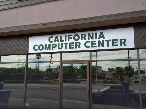 Computer Store «California Computer», reviews and photos, 2637 Fairfax Ave, Culver City, CA 90232, USA