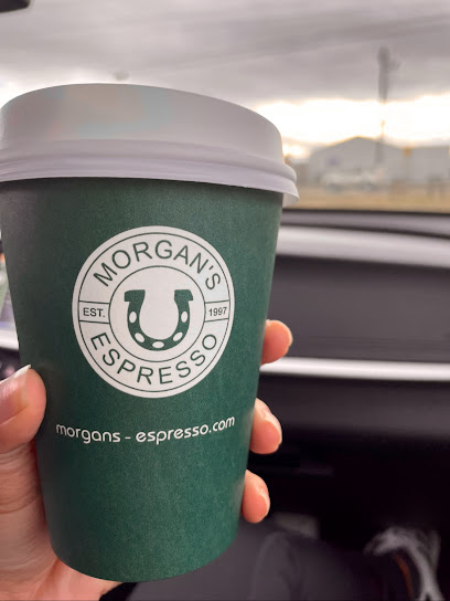 Morgan's Espresso
