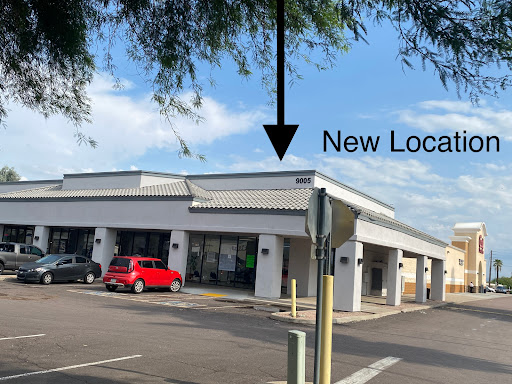 Department of Motor Vehicles «Arizona License & Title Services LLC», reviews and photos