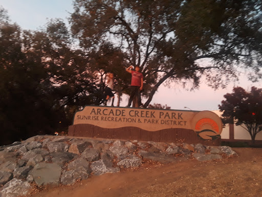 Park «Arcade Creek Park Preserve», reviews and photos, 6377 Bonham Cir, Citrus Heights, CA 95610, USA