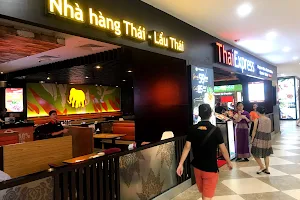 Thai Express image