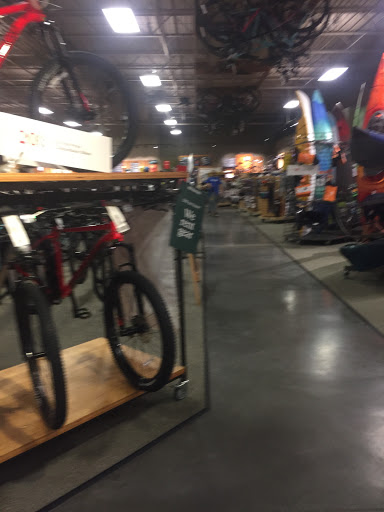Camping Store «REI», reviews and photos, 1790 Expo Pkwy, Sacramento, CA 95815, USA