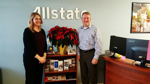 Insurance Agency «Allstate Insurance Agent: Jennifer Feld», reviews and photos