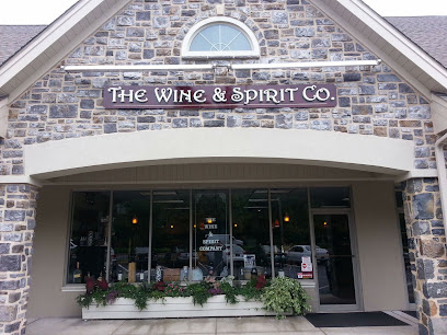 The Wine & Spirit Company of Greenville