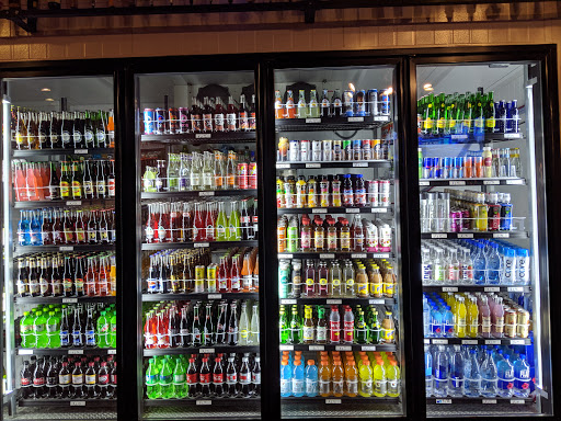 Beer Store «Cravings», reviews and photos, 2320 University Blvd, Tuscaloosa, AL 35401, USA