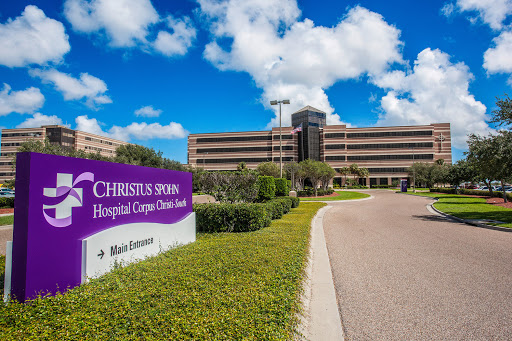 CHRISTUS Spohn Hospital Corpus Christi - South Emergency Room