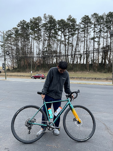 Bicycle Store «Mock Orange Bikes», reviews and photos, 1206 Reynolda Rd, Winston-Salem, NC 27104, USA