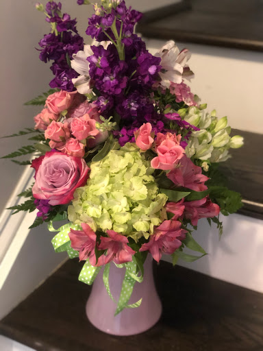 Florist «The Berretta Rose», reviews and photos, 3621 Vinings Slope SE #3513, Atlanta, GA 30339, USA