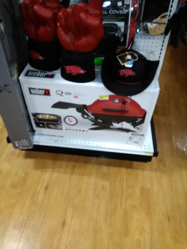 Hardware Store «Haynes Hardware Inc», reviews and photos, 1085 Morningside Dr, Conway, AR 72034, USA