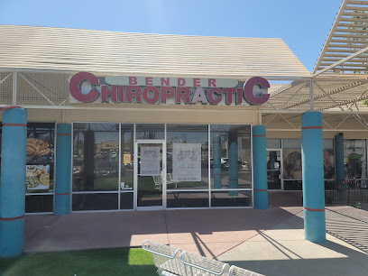 Bender Chiropractic Center - Chiropractor in Phoenix Arizona