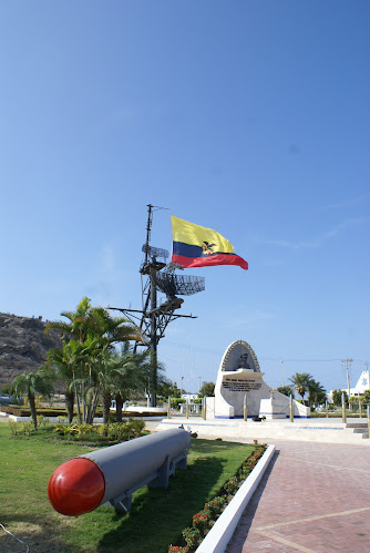 Opiniones de Escuela Superior Naval en Salinas - Escuela