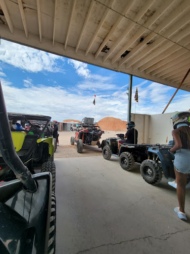 Tourist Information Center «Adrenaline ATV Tours», reviews and photos, 4780 W Ann Rd, North Las Vegas, NV 89031, USA
