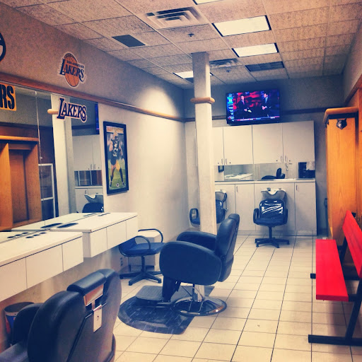 Barber Shop «Elite sports barbershop», reviews and photos, 4800 Golf Rd, Eau Claire, WI 54701, USA