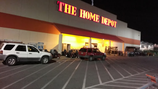 Home Improvement Store «The Home Depot», reviews and photos, 2312 Eastern Blvd, Montgomery, AL 36117, USA