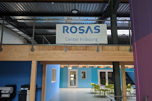 Rosas Center Fribourg