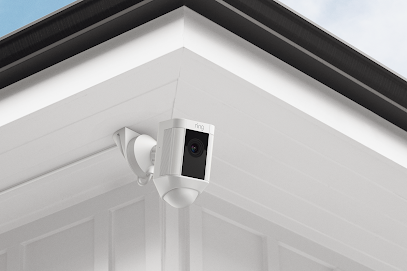 Arkansas DoorCams Ring Camera System Installers