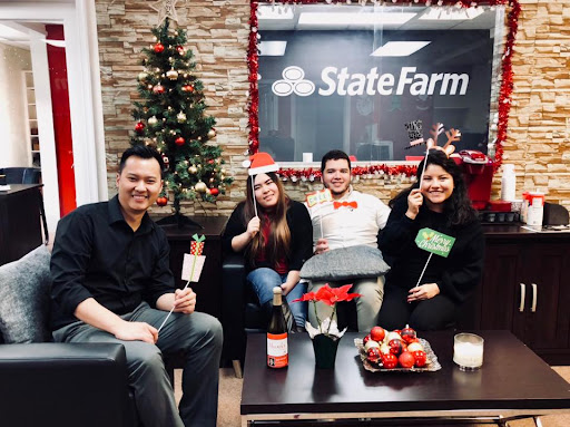 Insurance Agency «Alex Nguyen - State Farm Insurance Agent», reviews and photos