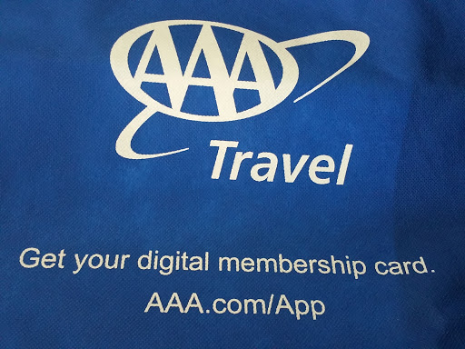 Auto Insurance Agency «AAA - Automobile Club of Southern California», reviews and photos