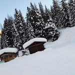 Photo n°15 de l'avis de L..a fait le 26/12/2019 à 08:35 sur le  Sorapiss à Auronzo di Cadore