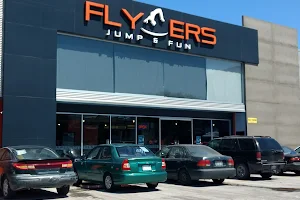 Flyers Jump & Fun Zona Río image