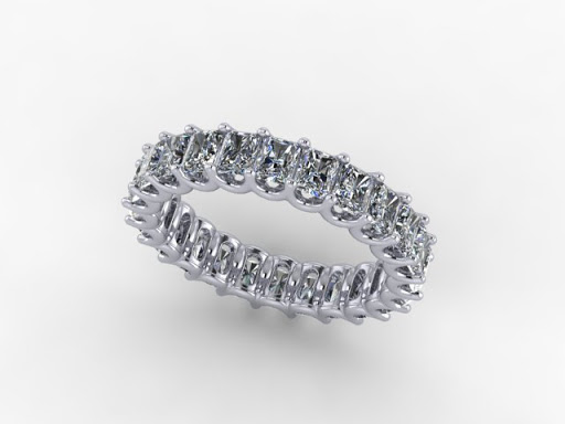 Jewelry Store «Jewelry Replacement Source (The Source)», reviews and photos, 5353 N 16th St SUITE #330, Phoenix, AZ 85016, USA