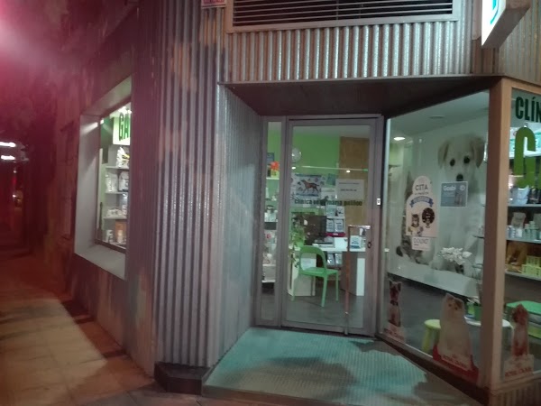 Clínica Veterinaria Galileo