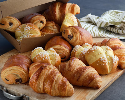 BOULANGERIE ANGE à Bourgoin-Jallieu