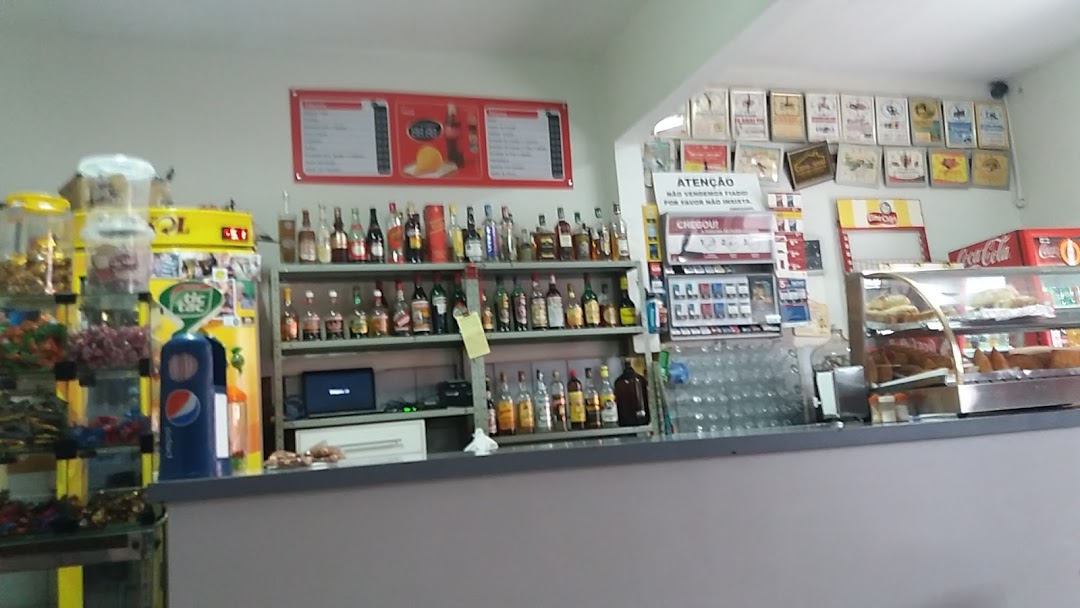 Bar do Laurindo