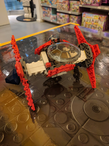 Toy Store «The LEGO Store», reviews and photos, 9410 SW Washington Square Rd, Tigard, OR 97223, USA